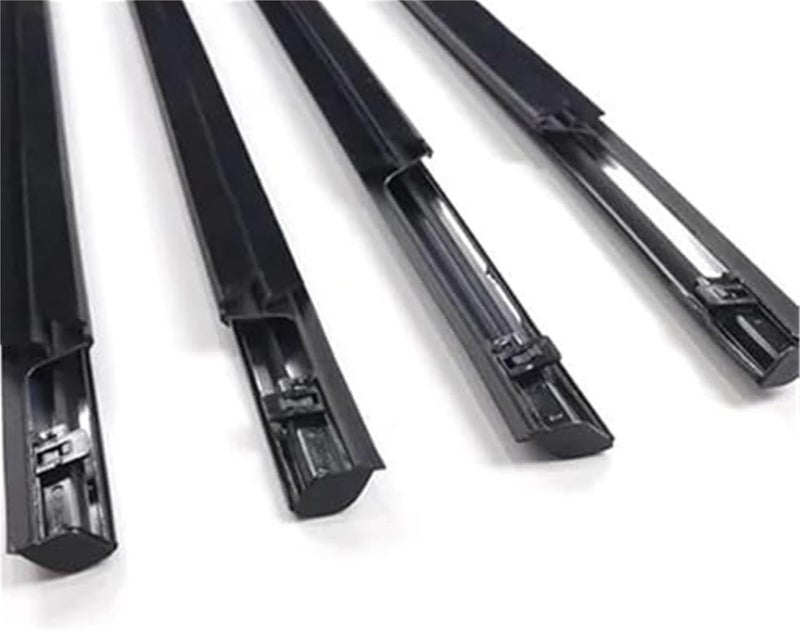 Wivplex Car Weatherstrip for Vitara 2016-2018 - Image 3