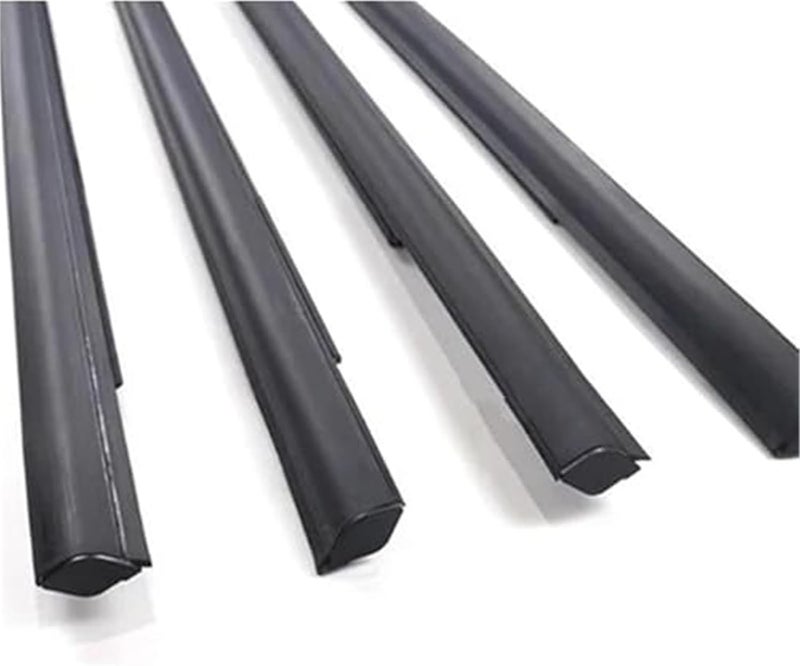 Wivplex Car Weatherstrip for Vitara 2016-2018 - Image 2