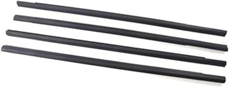 Wivplex Car Weatherstrip for Vitara 2016-2018 - Image 1