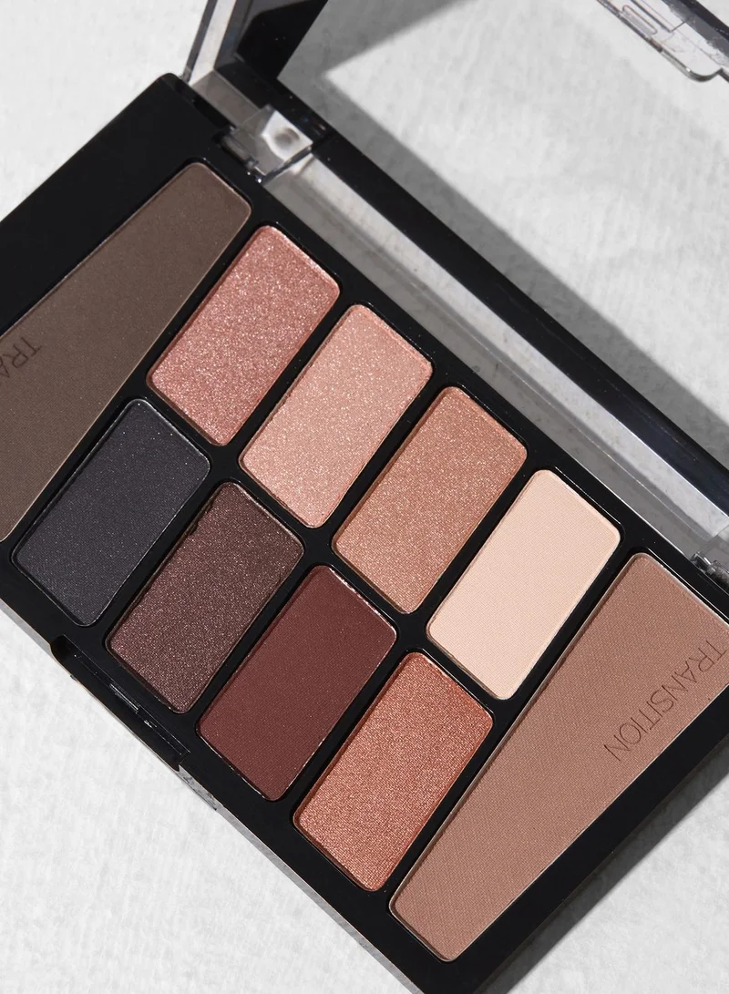 Wet N Wild Eye Shadow Palette - Nude Awakening