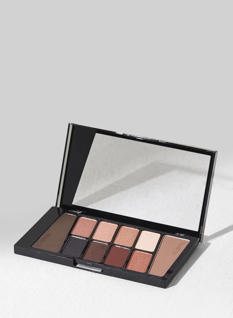 Wet N Wild Eye Shadow Palette - Nude Awakening