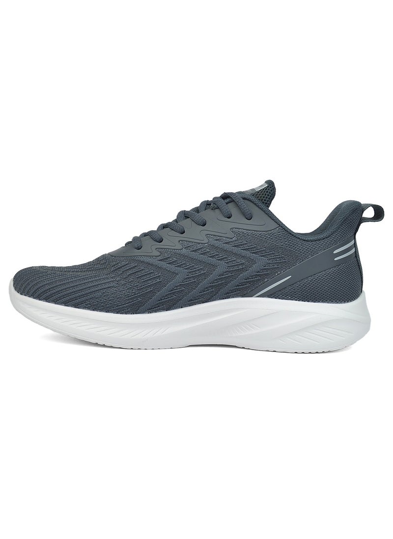 Sky View SKY VIEW Men's Lightweight Athletic Running Walking Gym Shoes Casual Sports Shoes Fashion Sneakers Walking Shoes  - Image 2