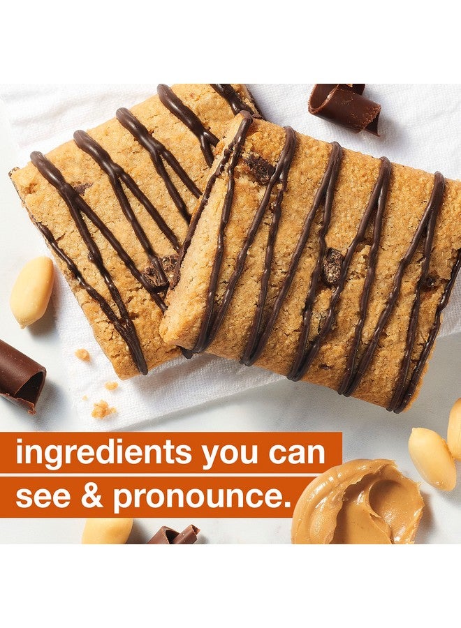 KIND Soft Baked Squares, Peanut Butter Almond Flour Blondie, 6 count - Image 5