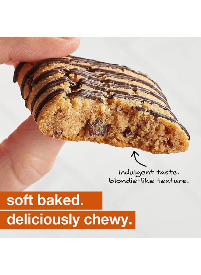 KIND Soft Baked Squares, Peanut Butter Almond Flour Blondie, 6 count - Image 4