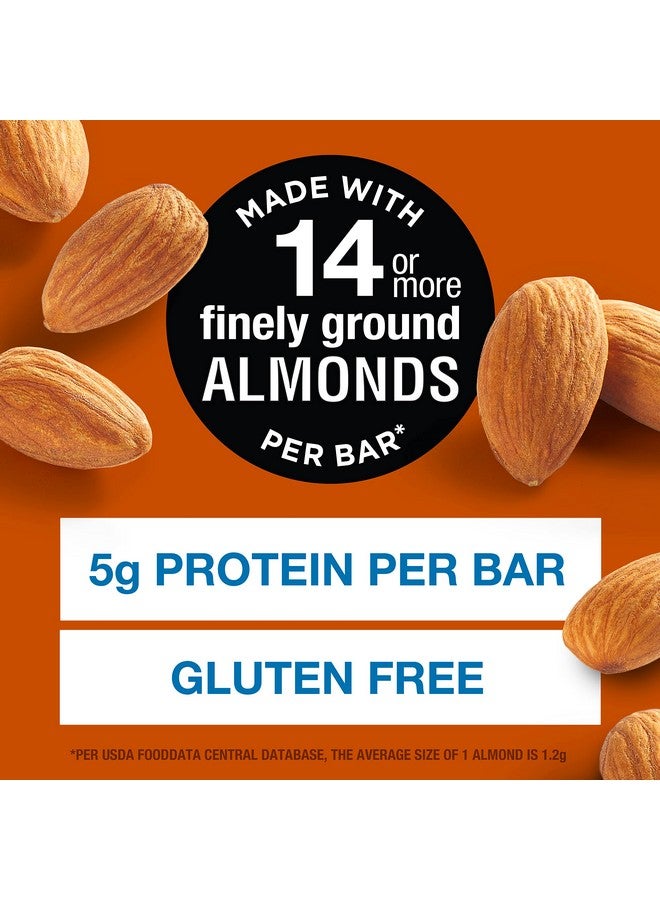 KIND Soft Baked Squares, Peanut Butter Almond Flour Blondie, 6 count - Image 3