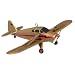 Hallmark Keepsake Christmas Ornament 2024 Skys the Limit CallAir A2 Hobby Gifts - Image 1