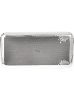 KEDGE Kedge Deluxe Rectangular Platter, Large, Silver  - Image 3