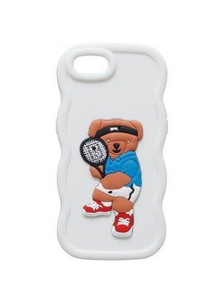 Back Cover Compatible With Phone Oppo A3S - Multi Color 272