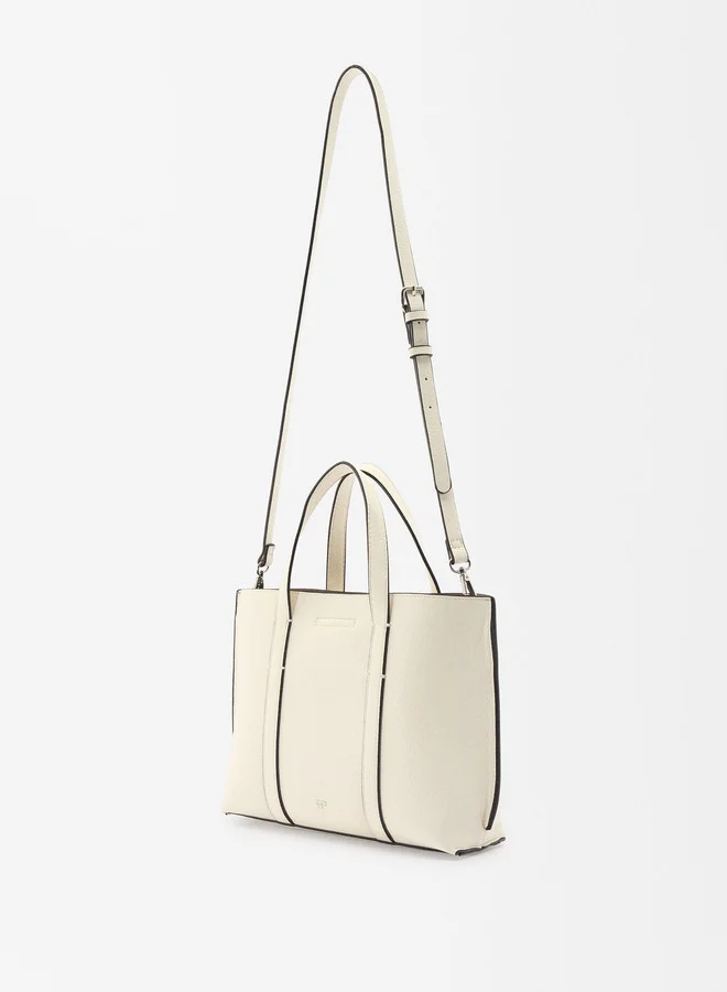 PARFOIS Tote Bag With Strap