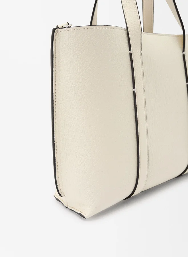 PARFOIS Tote Bag With Strap