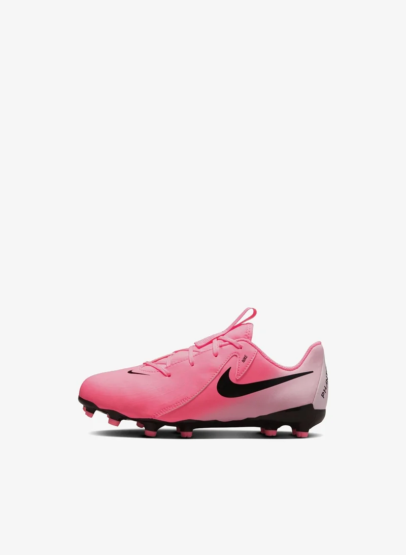 Nike Junior Phantom Academy FG Football Boots