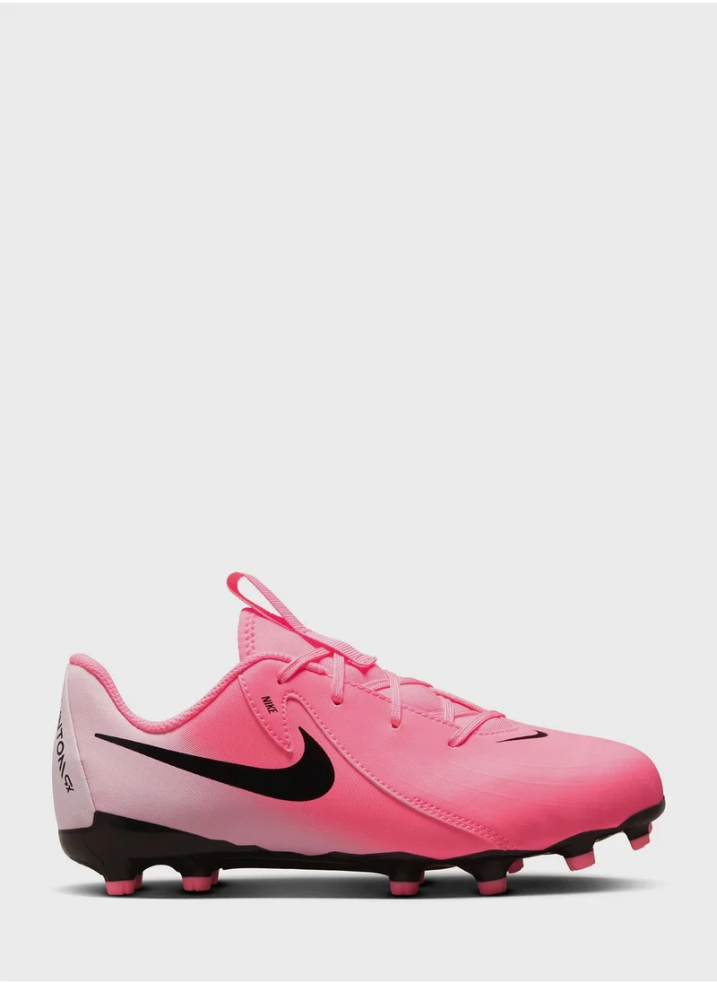 Nike Junior Phantom Academy FG Football Boots