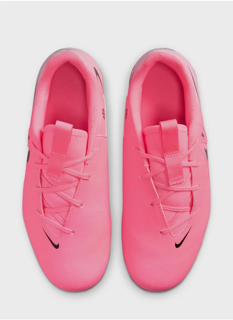 Nike Junior Phantom Academy FG Football Boots