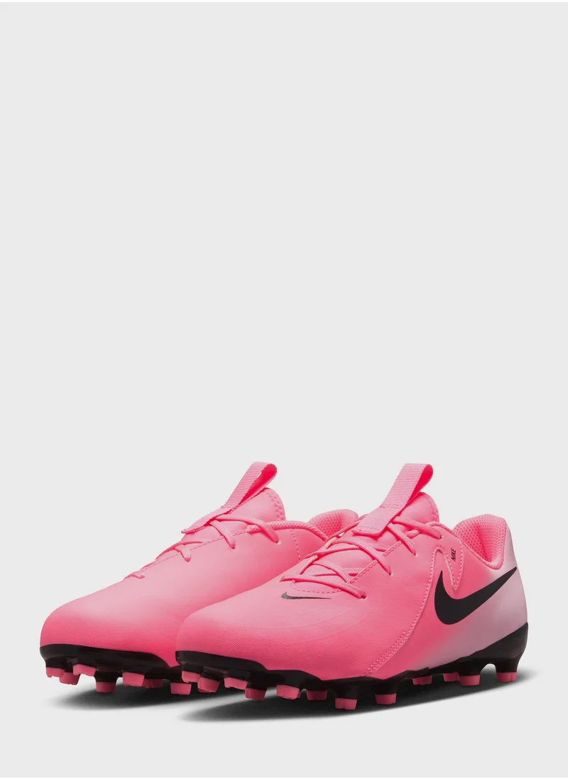 Nike Junior Phantom Academy FG Football Boots