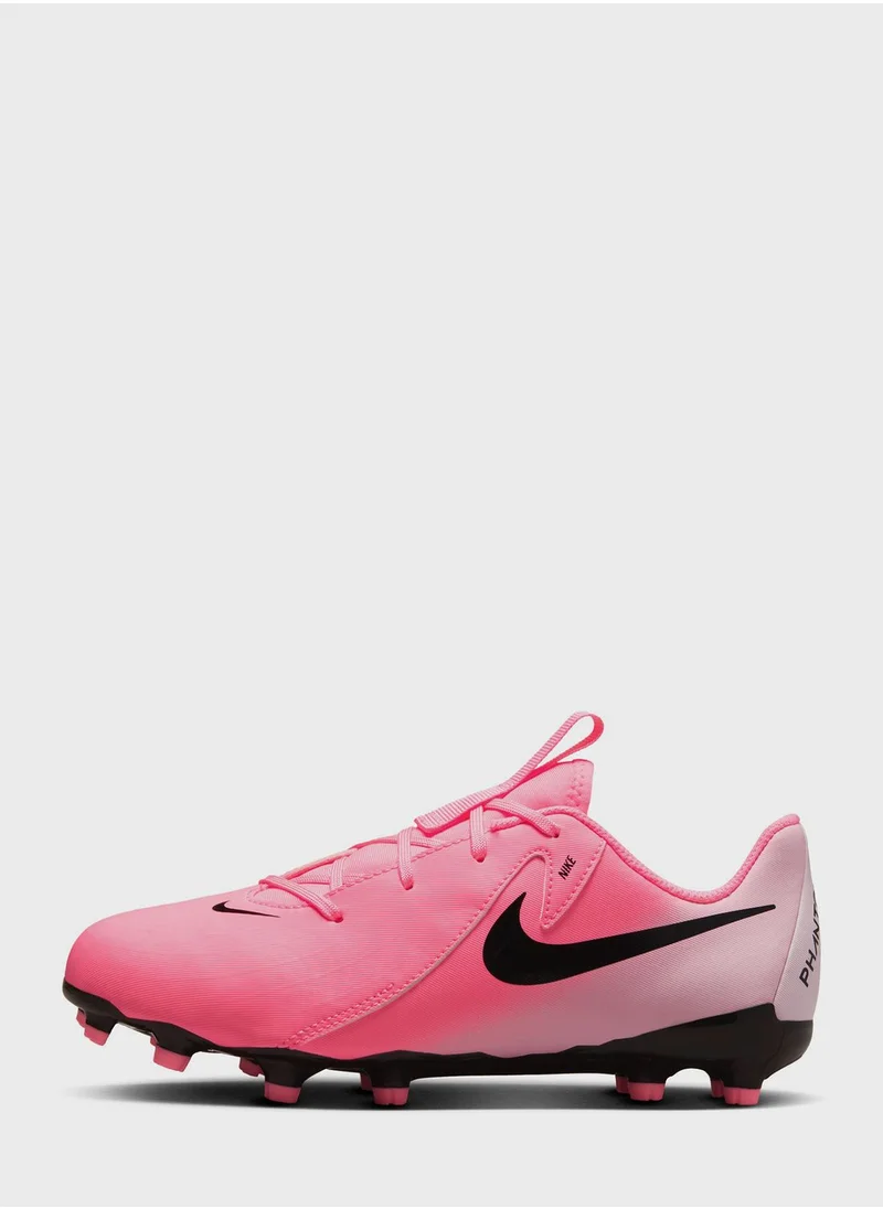 Nike Junior Phantom Academy FG Football Boots