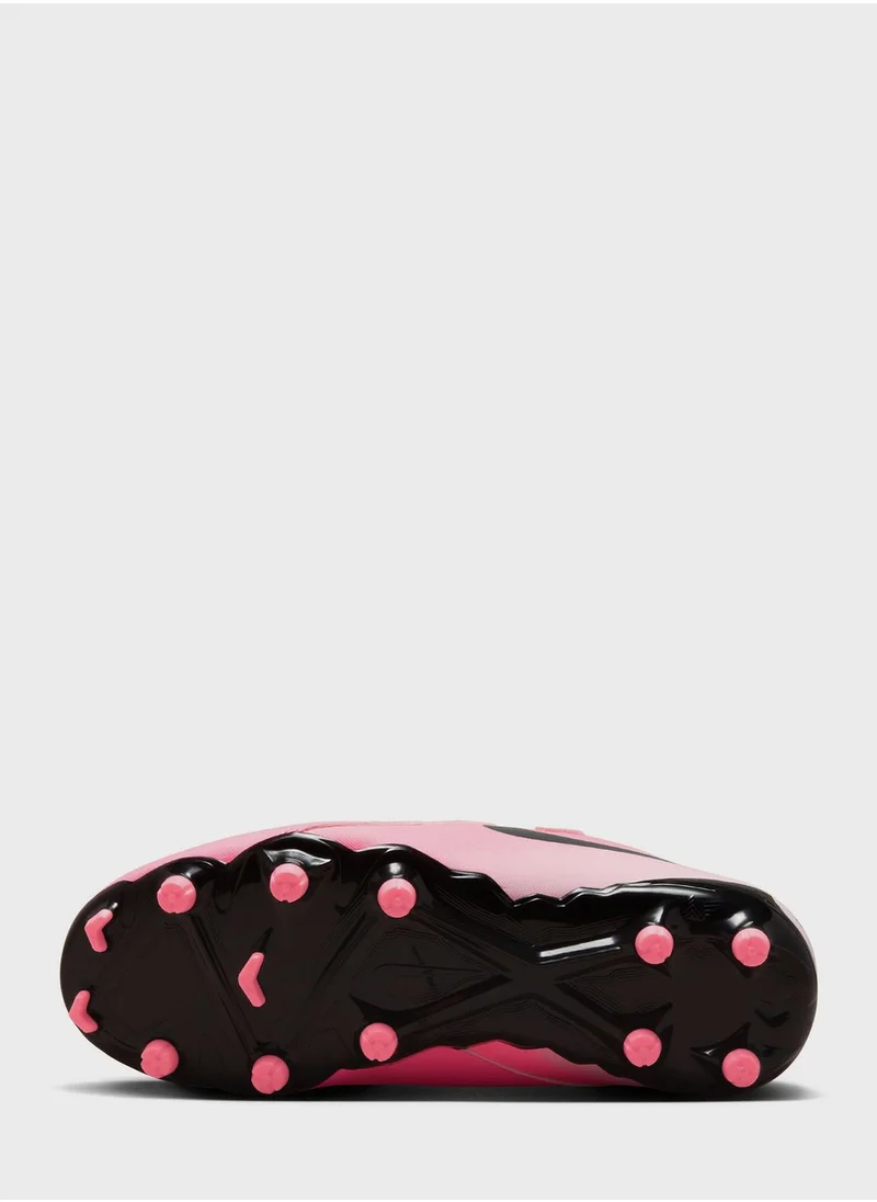 Nike Junior Phantom Academy FG Football Boots