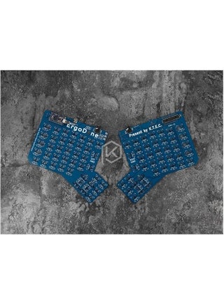 Computer Accessories E R G O D N E E R G O Custom Mechanical Keyboard T K G Tools P C B Programming Ergonomic Keyboard Suite Keyboard Accessories Color Ergodone Pcb X1 - pzsku/ZC47D8DFA2F96D2D62E02Z/45/_/1734589187/c894d616-4a27-4163-9a28-c78e7546335c