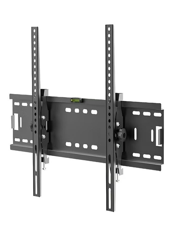 فوجي ستار حامل تثبيت على الحائط قابل للإمالة لمعظم شاشات LCD LED مقاس 32-75 بوصة والتلفزيون  - Image 1