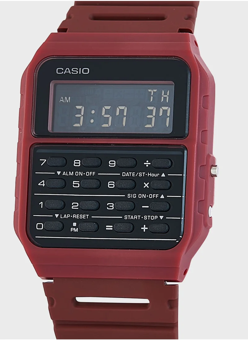 CASIO Digital Watch