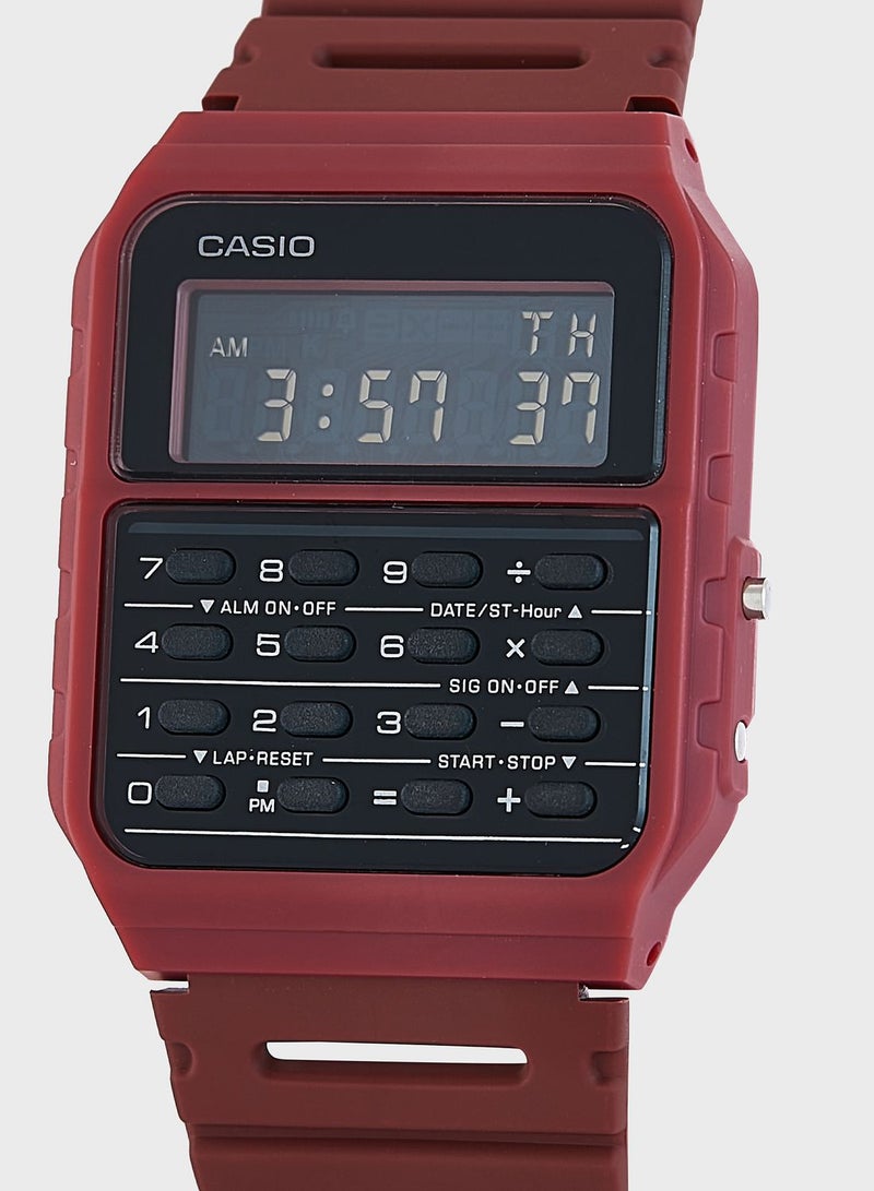 CASIO Digital Watch - Image 2