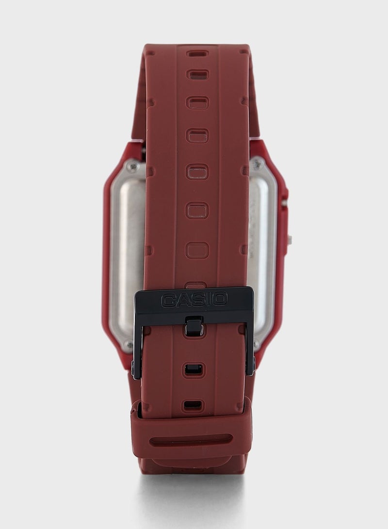 CASIO Digital Watch - Image 3