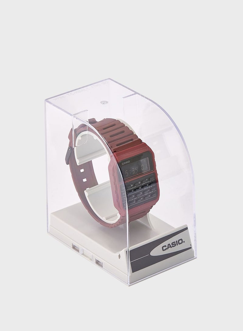 CASIO Digital Watch - Image 4