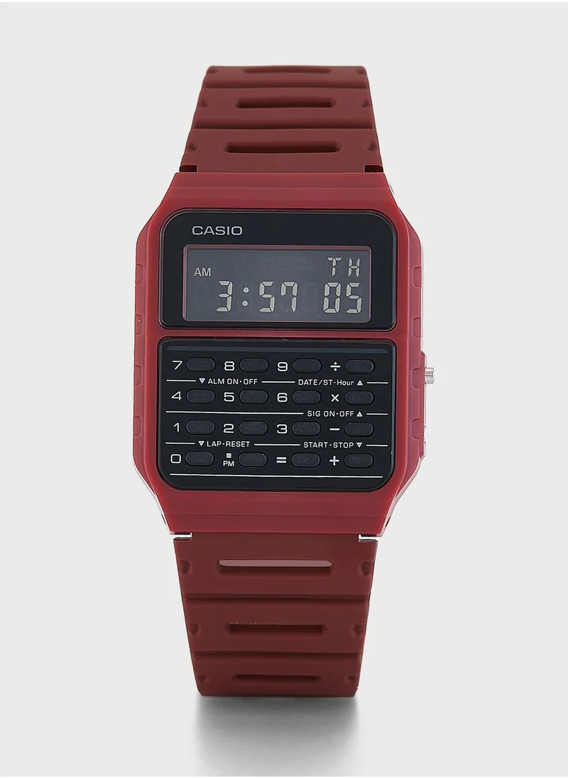 CASIO Digital Watch