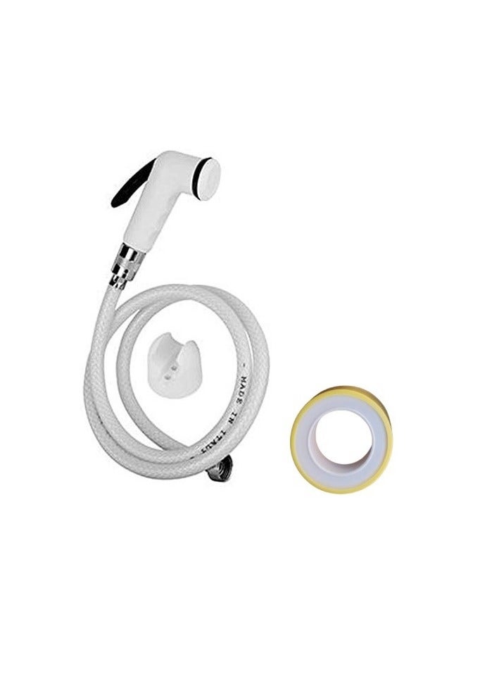 Portable Easy Travel Bath Bidet Shamsegy Code (Multipurpose Bidet Model 5) - Image 2