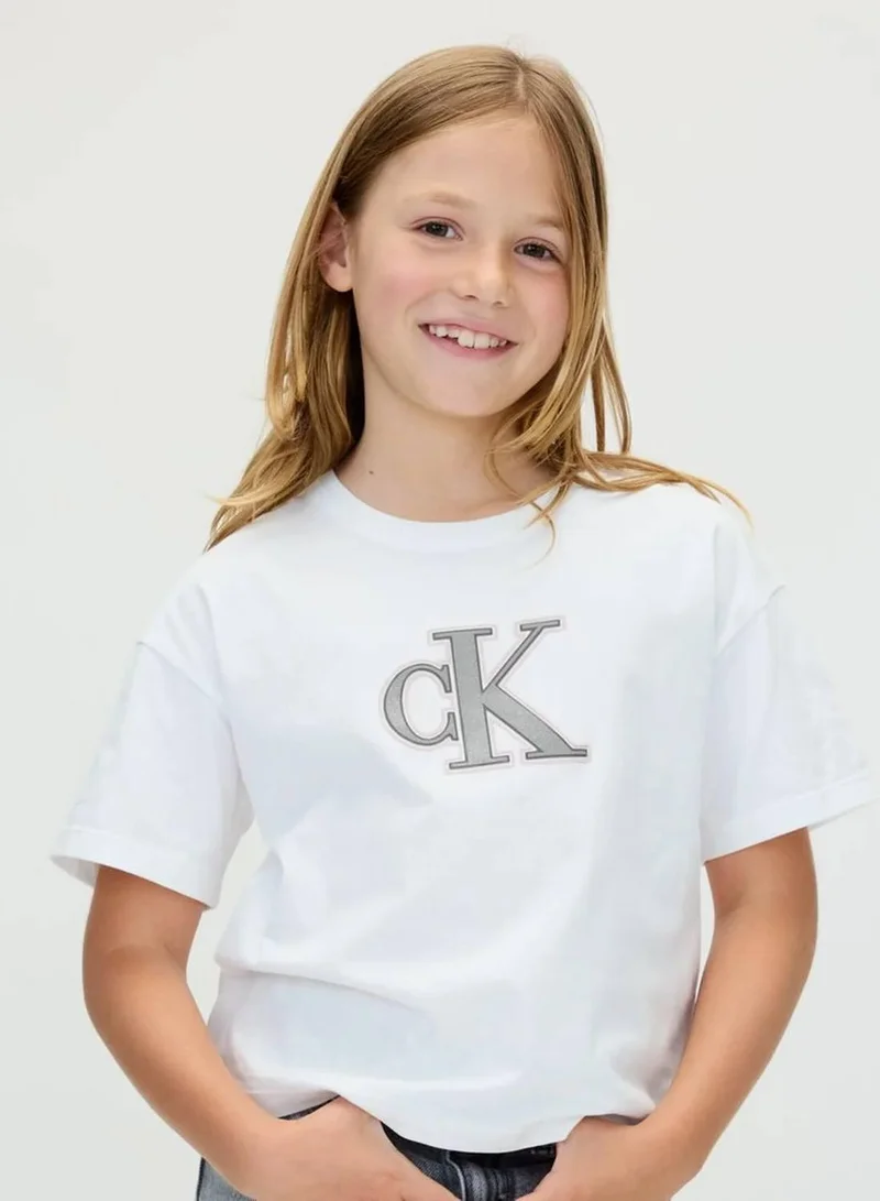 Logo T-Shirt
