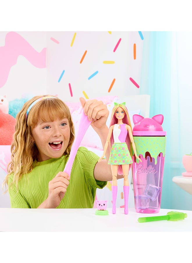 Barbie Pop! Reveal Animal Party Series - Bunny  - Image 2