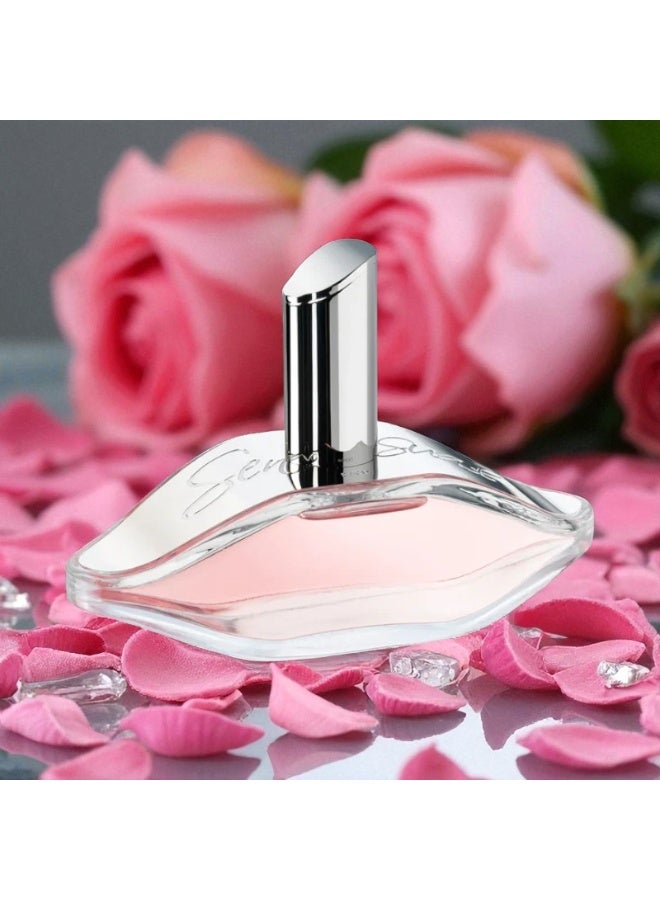 johan.b Johan B Sensual Perfume For Women - 85ML - Image 1