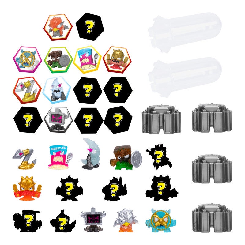 Mrbeast Lab Swarms S4 Mega Lab 14Pk Ast 4 - Image 4