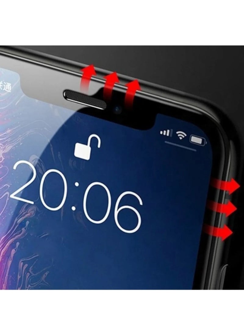 EPRO Redmi 9A(BLACK) Ghost Glass  - Image 4