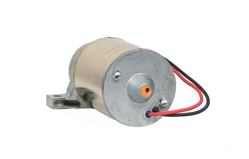 GM ACDelco GM Genuine Parts 19206595 Power Brake Booster Pump Assembly - Image 4