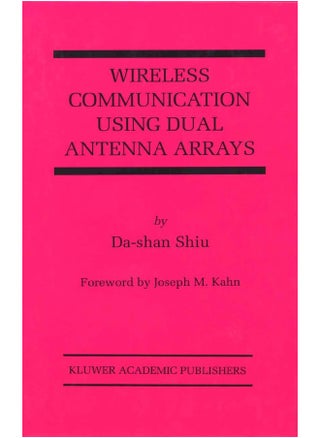 Wireless Communication Using Dual Antenna Arrays - pzsku/ZC47E259E0DD8E27022F6Z/45/1747922374/682720ac-71be-42e6-8a06-3fab7d589bed