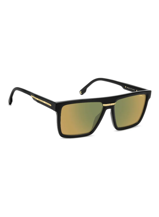 Carrera Rectangular Carrera Sunglasses