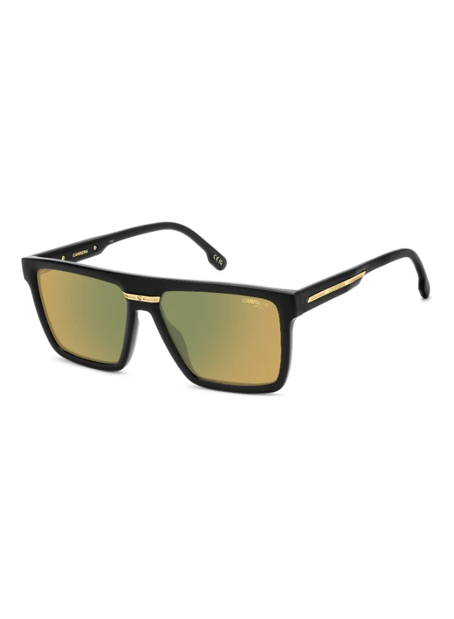Carrera Rectangular Carrera Sunglasses