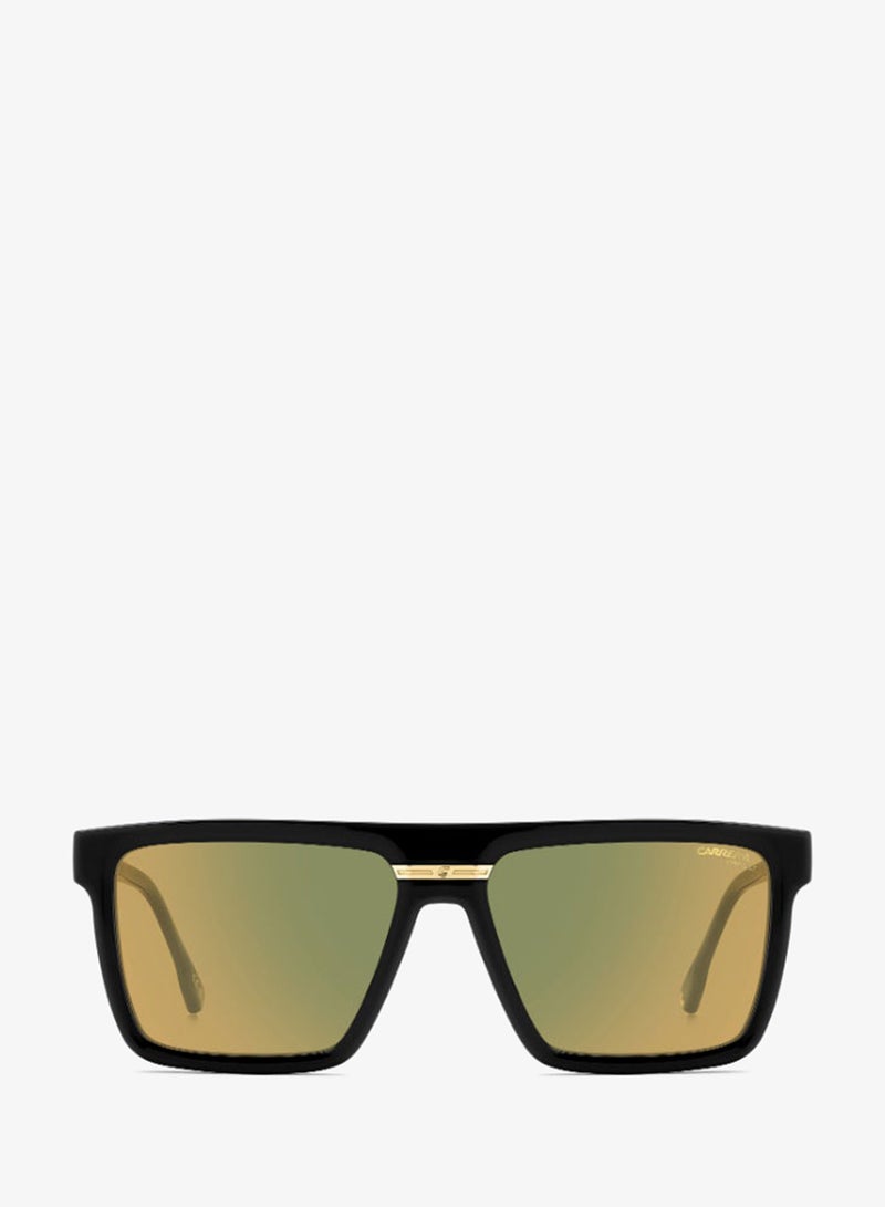 Carrera Rectangular Carrera Sunglasses - Image 3