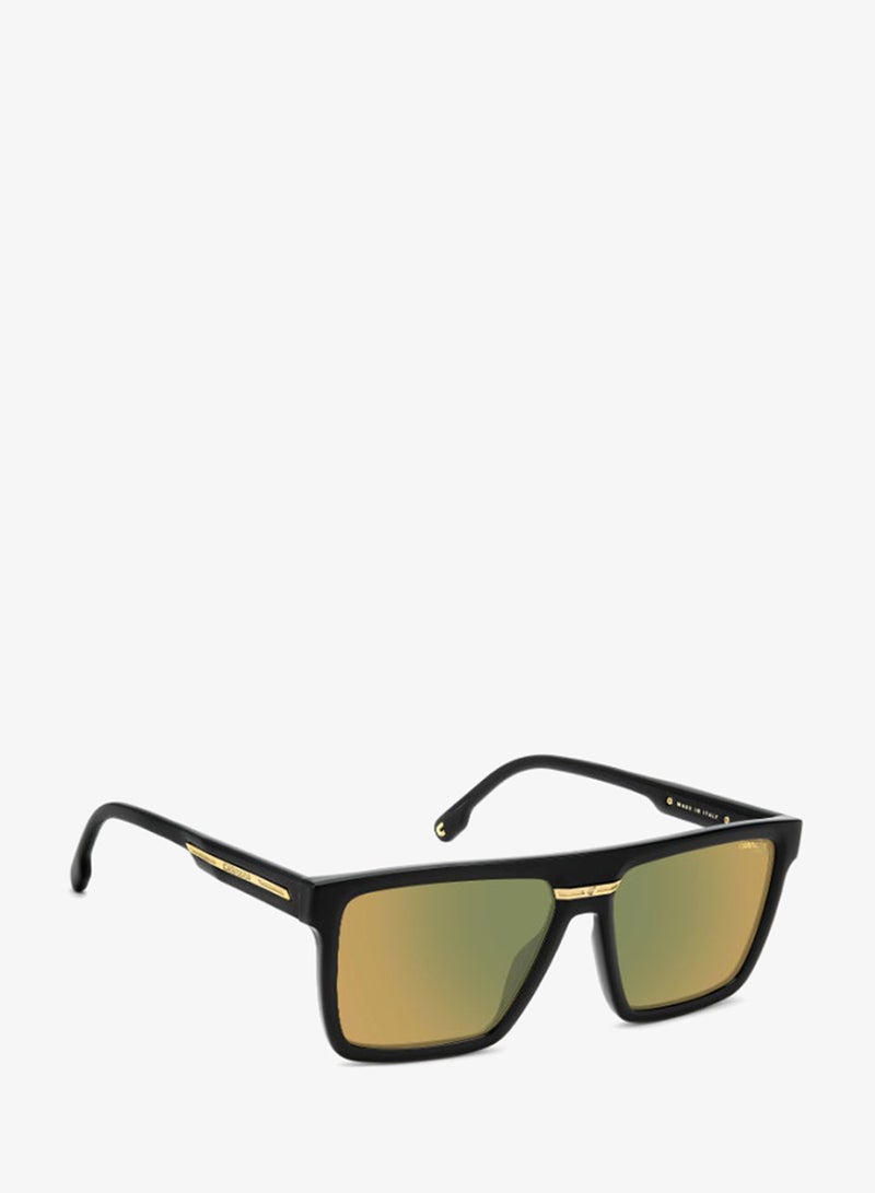 Carrera Rectangular Carrera Sunglasses - Image 2