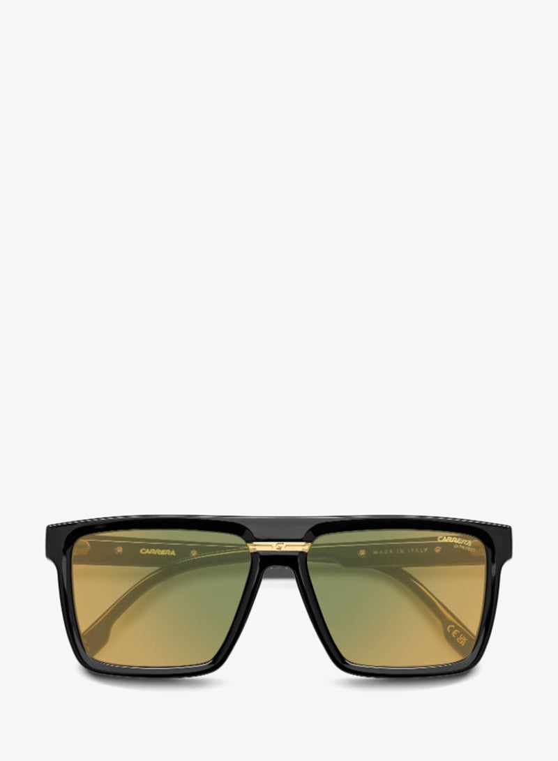 Carrera Rectangular Carrera Sunglasses - Image 4