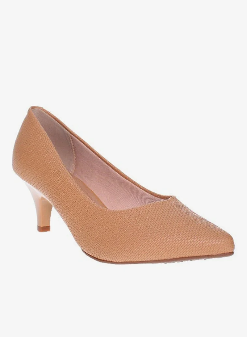 Low Heels Pump for Women – Elegant Office Heel Shoes & Classic Pumps for Girls