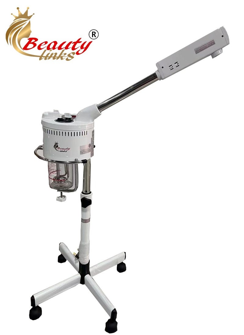 Beauty links OZONE FACIAL STEAMER model-2001  - Image 1