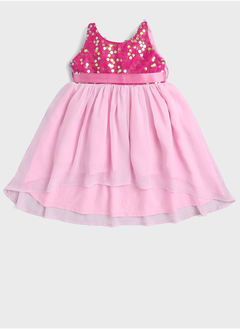 Kids Sequin Midi Dress - pzsku/ZC47E567E2A954FC617BEZ/45/_/1704212318/04ac6356-c8f4-4f64-a026-07ee868f0cfb