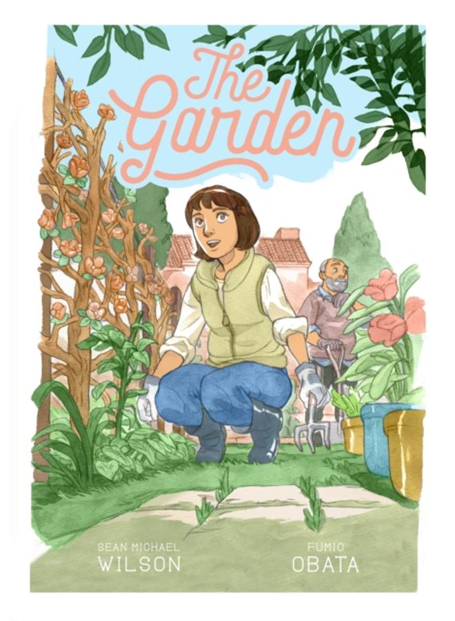 The Garden 