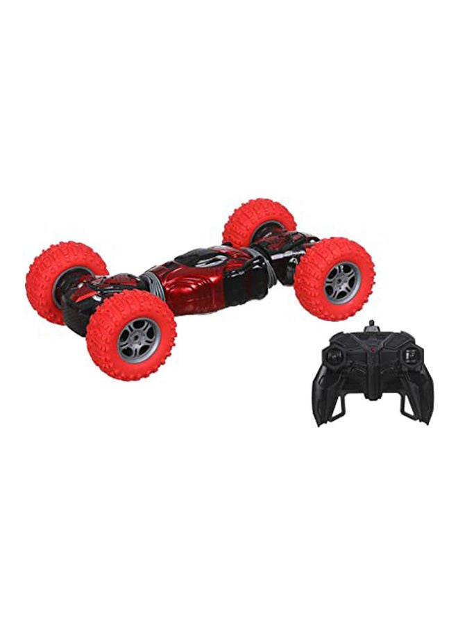 كلايمر أساطير أبطال سيارة التحكم عن بعد الأحمر