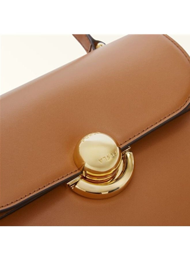 فورلا ة، حقيبةغلاق، حقيبة كتف بحزام كتف قابل للفصل - Image 5