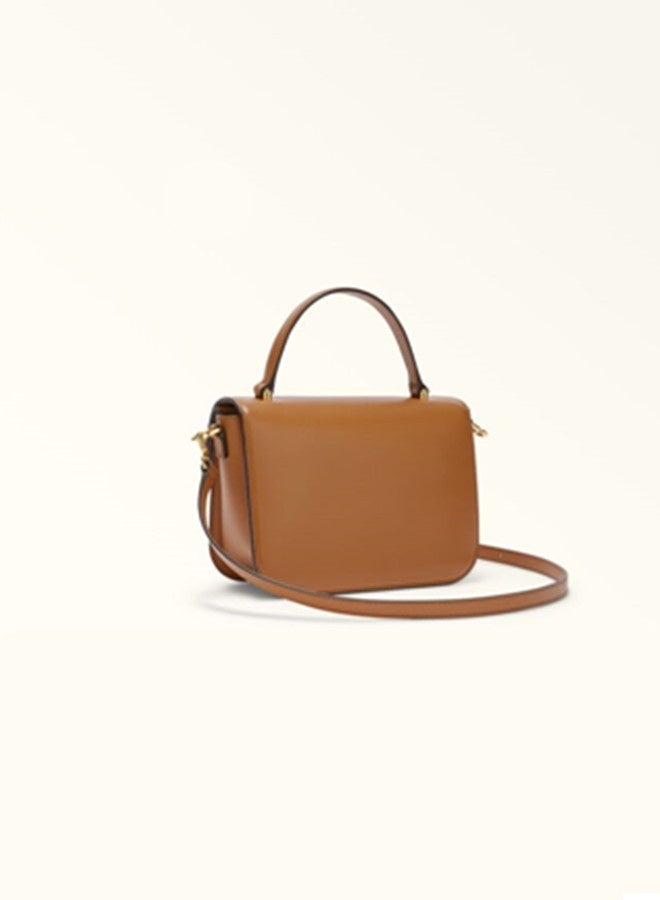 فورلا ة، حقيبةغلاق، حقيبة كتف بحزام كتف قابل للفصل - Image 2