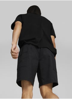 PUMA DOWNTOWN Mens Shorts  - Image 2