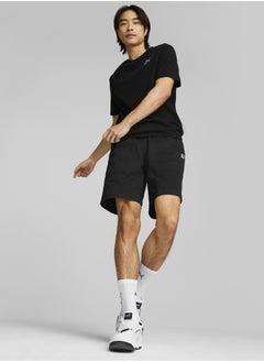 PUMA DOWNTOWN Mens Shorts  - Image 3