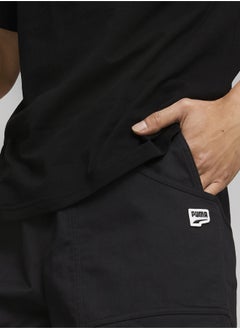 PUMA DOWNTOWN Mens Shorts  - Image 4